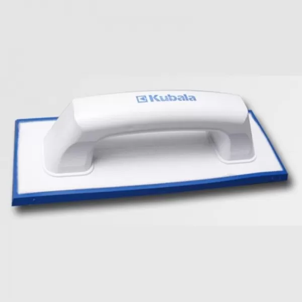 Spárovací hladítko Kubala 240 x 95 mm Z0325