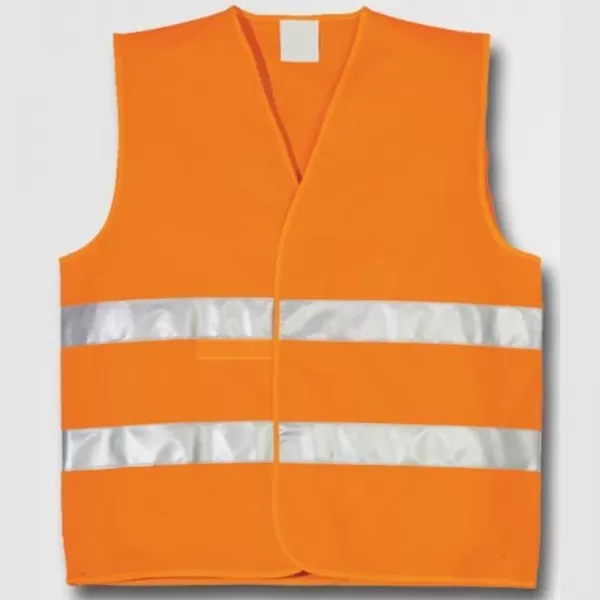 Vesta reflexní oranžová JA306129