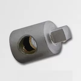 Jezdec na vratidlo 3/8" HONITON H042