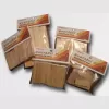 Klínky montážní 100 x 25 x 16 -1 mm - balení 14 ks s visackou Z1090218