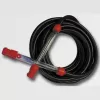Hadicová vodováha komplet 10 m, PVC trubice ZN15992