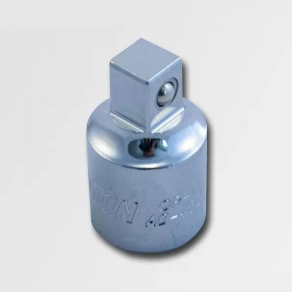 Redukce 1/2" - 3/8" 40CRV HONITON H340