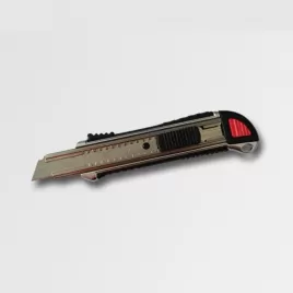 Ulamovací nůž 18mm 07G-L5 + 5ks čepelí ASSIST P19150