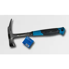 Kladivo tesařské s magnetem 600g kovová pogumovaná násada XTline XT33070