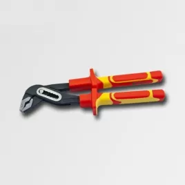 Kleště siko elektrikářské 240mm CrV 1000V DIN EN60900 Xtline VDE17385