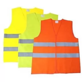 Vesta reflexní žlutá JA3061291