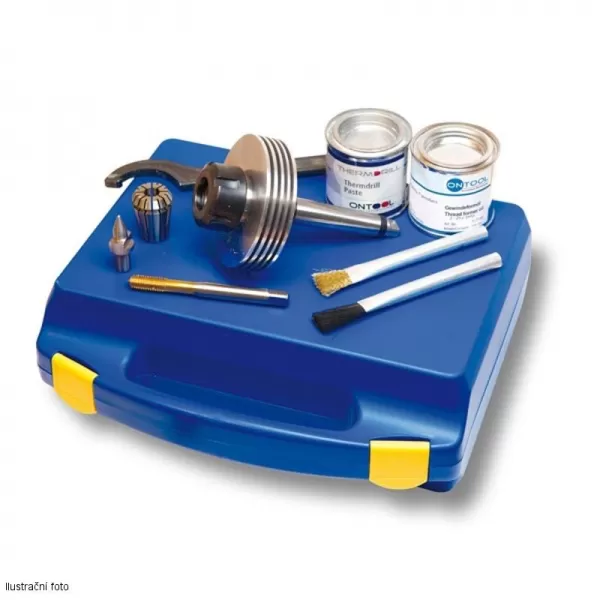 Startovací sada Thermdrill MK3-6-C-S