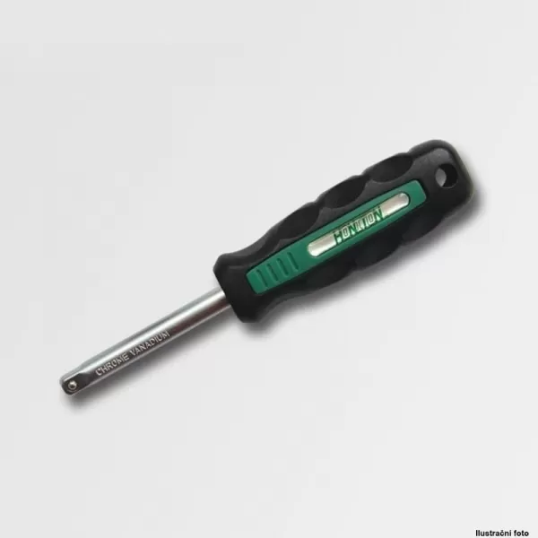 Šroubováky na hlavice 1/4" 150mm 40CRV HONITON H151