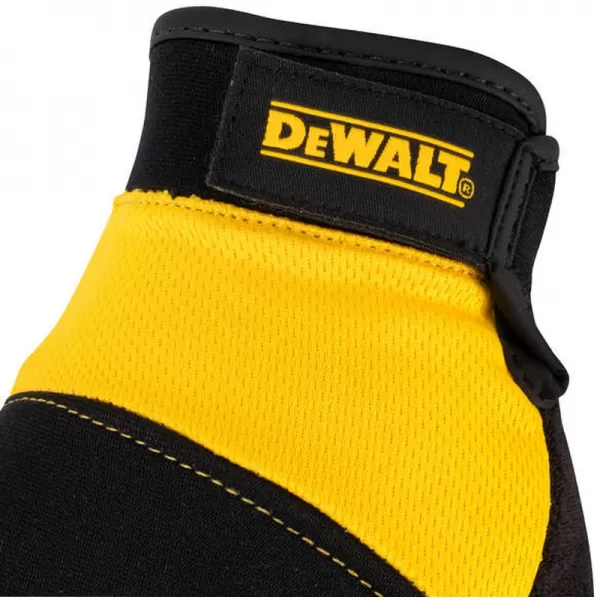 Pracovní rukavice DeWALT DPG215M