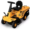 Travní rider 61 cm s funkcí 3v1 a automatickou převodovkou Riwall RMR 61 CRD