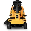 Travní rider 61 cm s funkcí 3v1 a automatickou převodovkou Riwall RMR 61 CRD