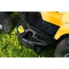 Travní traktor se zadním výhozem a mechanickou převodovkou 86 cm Riwall RLT 86 TRD