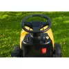 Travní traktor se zadním výhozem a mechanickou převodovkou 86 cm Riwall RLT 86 TRD