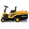 Travní rider 61 cm s funkcí 3v1 a automatickou převodovkou Riwall RMR 61 CRD