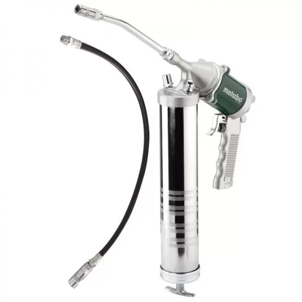 Tlaková maznice Metabo DFP 400