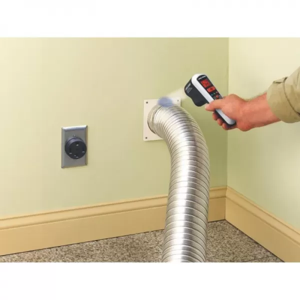 Termální detektor Black&Decker TLD100