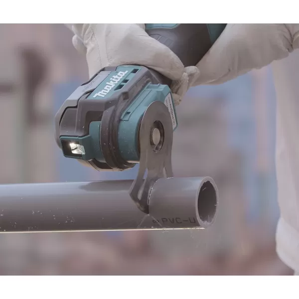 Aku MultiTool STARLOCK MAX Li-ion XGT 40V bez aku Makita TM001GZ