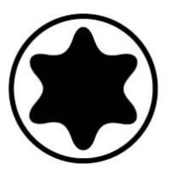 Bit 10mm 75mm TRX T55 HONITON HTRX11-55