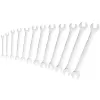 16dílná sada oboustranných otevřených klíčů 4x5-38x42 mm TONA Expert E117382