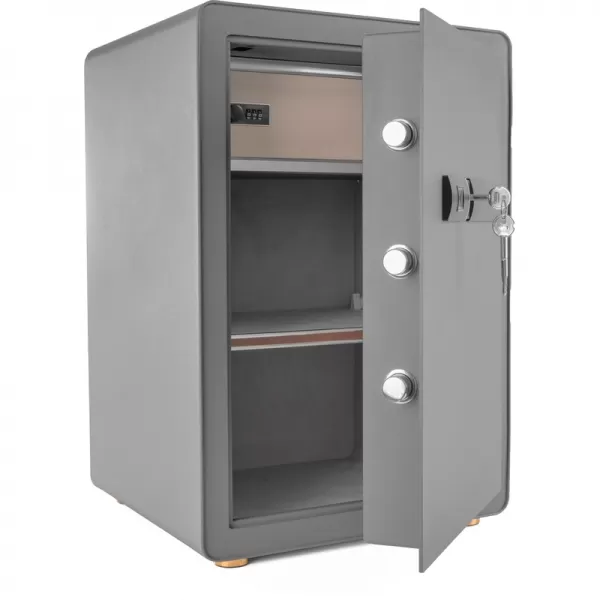 Trezor G21 na otisk prstu 420 x 600 x 380 mm 63922105