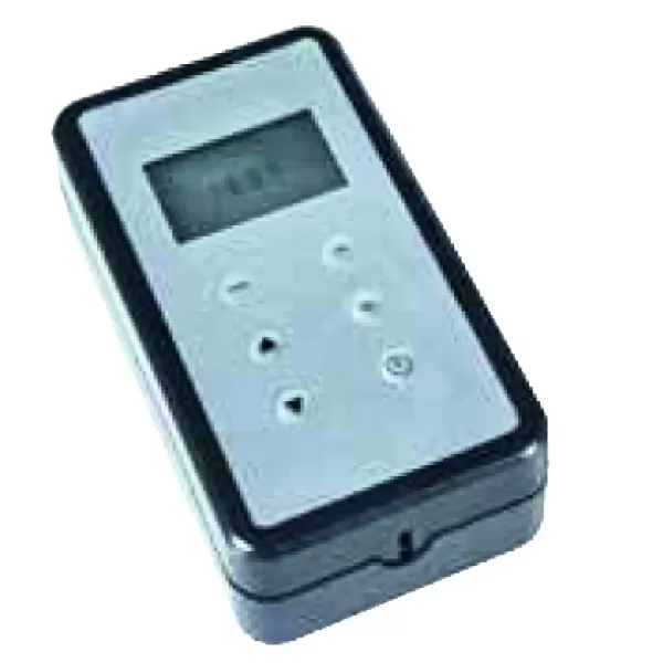 Elektrické závěsné topidlo s ventilátorem Master TR9D