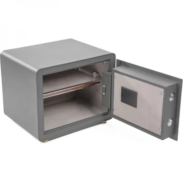 Trezor G21 na otisk prstu 380 x 310 x 300 mm 63922103