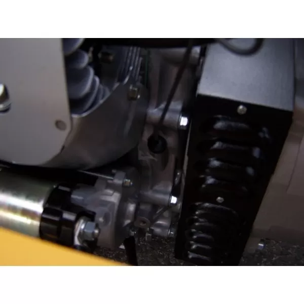 Elektrocentrála třífázová NTC TRT 14