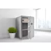 Trezor G21 na otisk prstu 420 x 600 x 380 mm 63922105