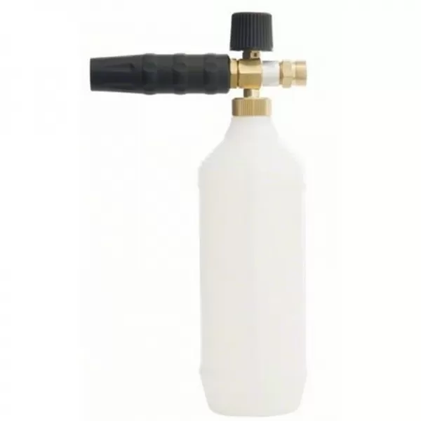 Tryska se zásobníkem pěny 1l Bosch Professional F016800382