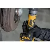 Aku pravoúhlá bruska 18V bez aku DeWALT DCG421N