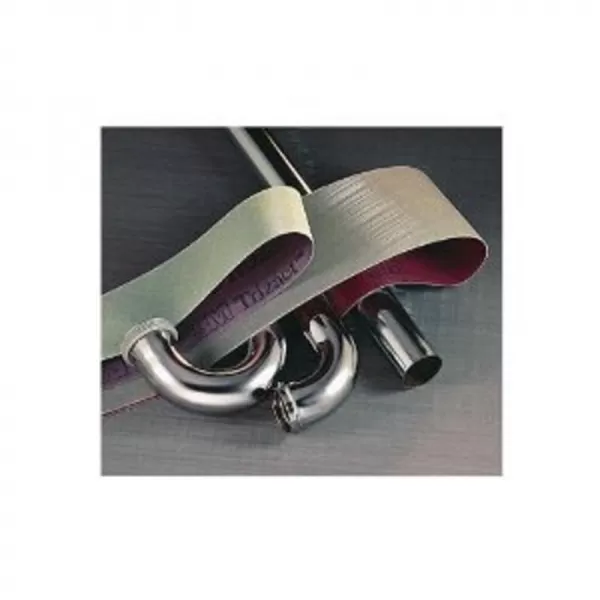 Brusný pás Trizact 760 x 40 mm A65 Metallkraft 3726873