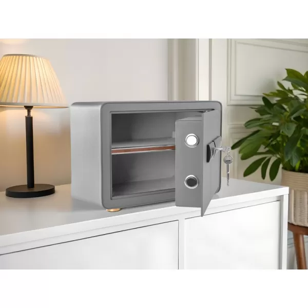 Trezor G21 na otisk prstu 380 x 310 x 300 mm 63922103