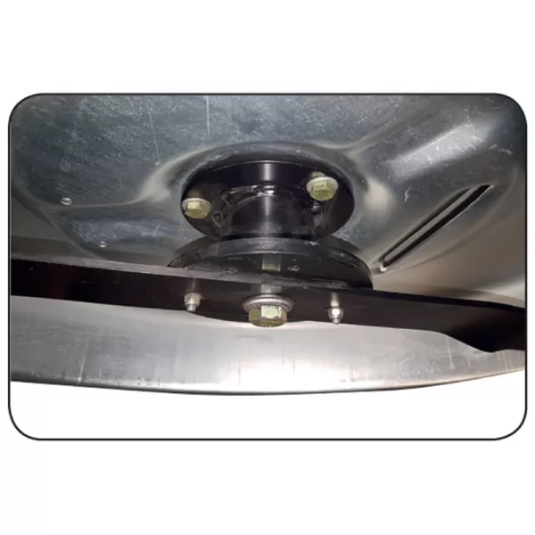 Zahradní traktor WB 2022 SPIRIT Premium - RED LINE Weibang 02E2141