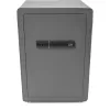 Trezor G21 na otisk prstu 420 x 600 x 380 mm 63922105