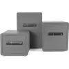 Trezor G21 na otisk prstu 380 x 310 x 300 mm 63922103