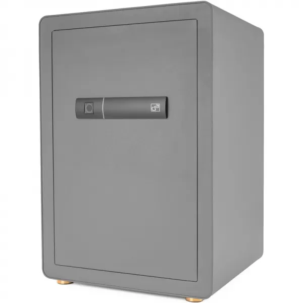 Trezor G21 na otisk prstu 420 x 600 x 380 mm 63922105