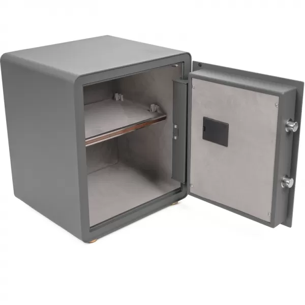 Trezor G21 na otisk prstu 400 x 450 x 350 mm 63922104