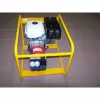 Elektrocentrála NTC jednofázová TR-6E