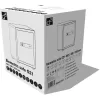 Trezor G21 na otisk prstu 400 x 450 x 350 mm 63922104