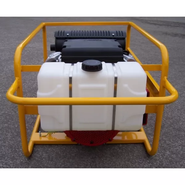 Elektrocentrála NTC třífázová TRT 14 AVR