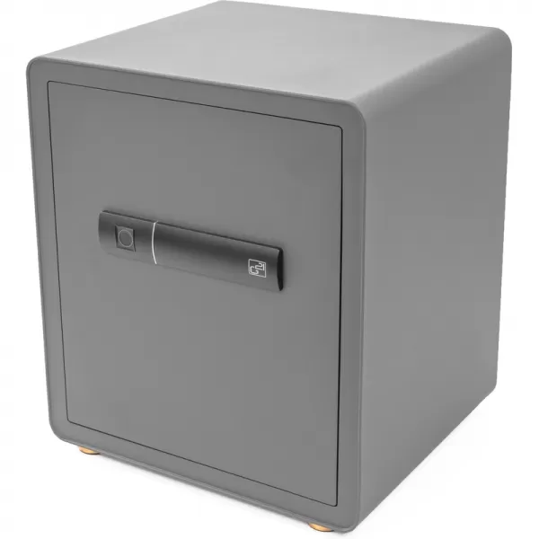 Trezor G21 na otisk prstu 400 x 450 x 350 mm 63922104