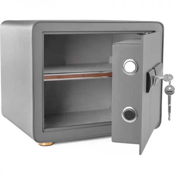 Trezor G21 na otisk prstu 380 x 310 x 300 mm 63922103