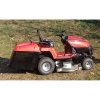 Zahradní traktor Weibang WB 1802 GALAXI Premium - RED LINE