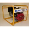 Elektrocentrála NTC se svářečkou TRH-170