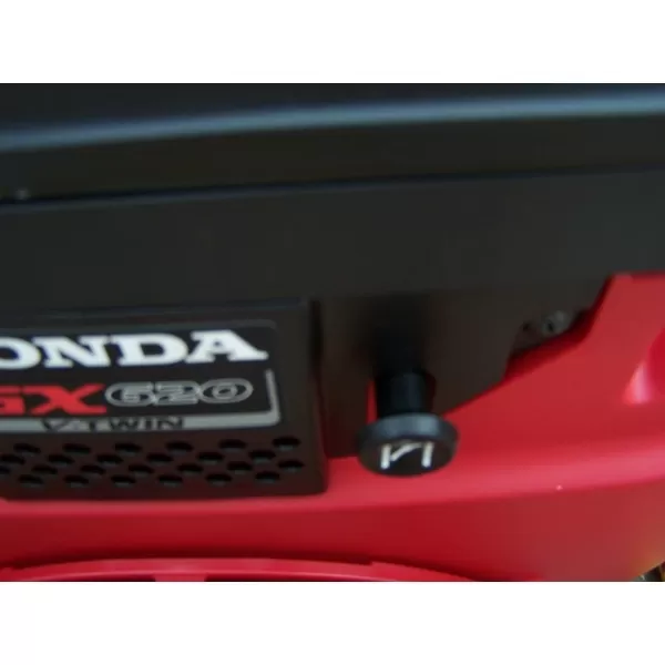 Elektrocentrála třífázová NTC TRT 14