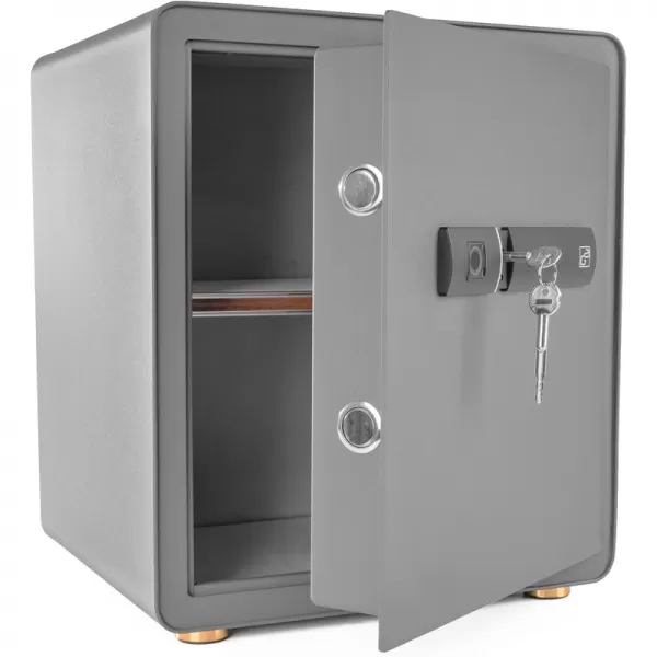 Trezor G21 na otisk prstu 400 x 450 x 350 mm 63922104