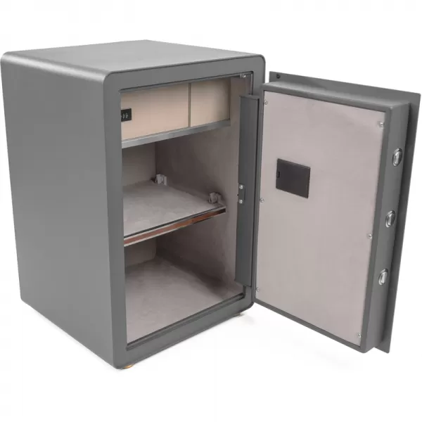 Trezor G21 na otisk prstu 420 x 600 x 380 mm 63922105