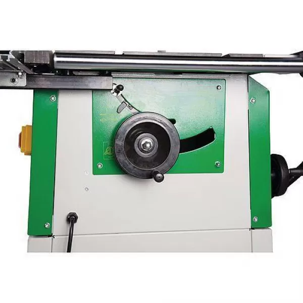 Stolní kotoučová pila (400 V) Holzstar TKS 254 E