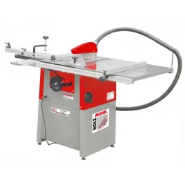 Stolní pila 400V Holzmann TS 250