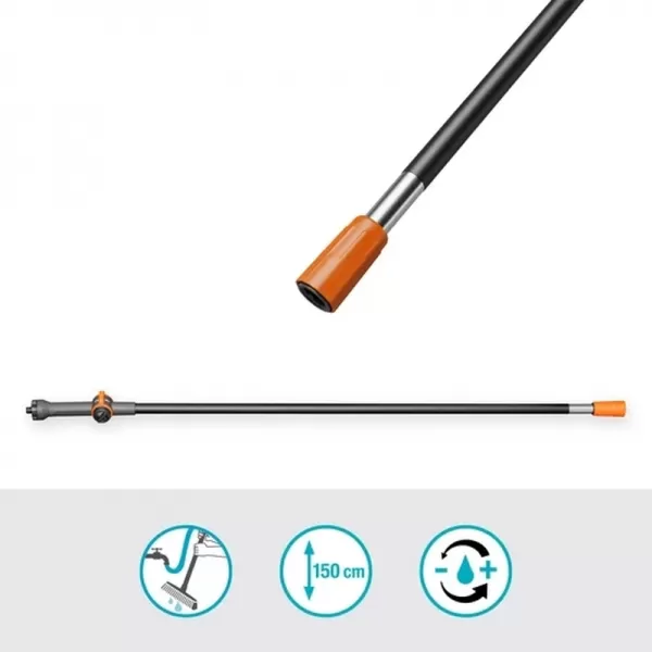 CleanSystem Násada M Gardena 18802-20
